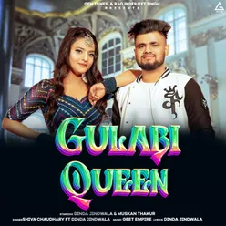 Gulabi Queen